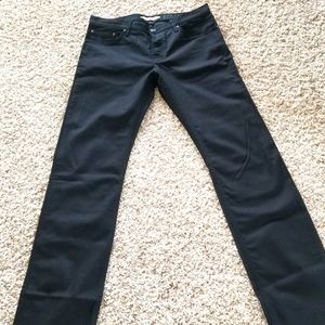 Burberry London black Jeans